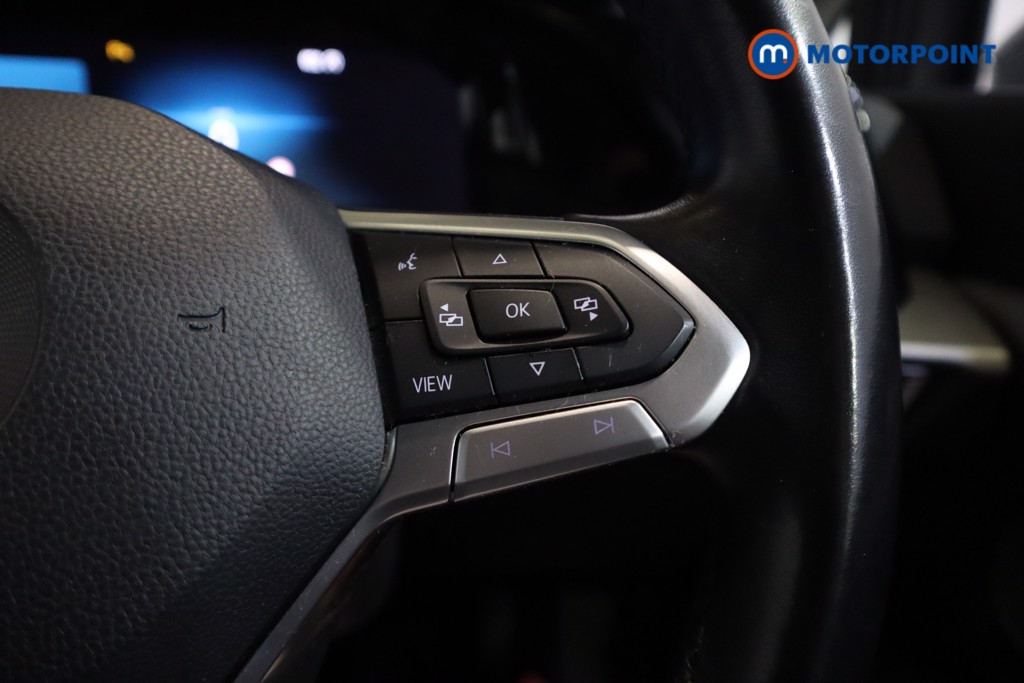Volkswagen Golf Life Manual Petrol Hatchback - Stock Number (1574838) - 9th supplementary image