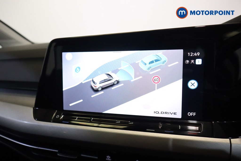 Volkswagen Golf Life Manual Petrol Hatchback - Stock Number (1574838) - 11th supplementary image