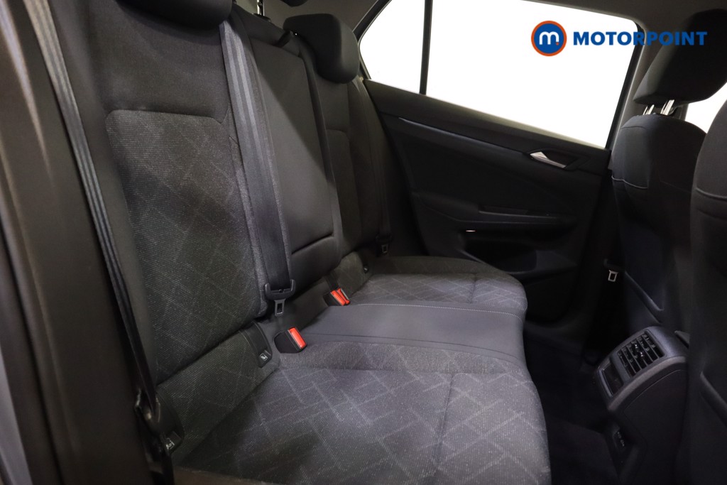 Volkswagen Golf Life Manual Petrol Hatchback - Stock Number (1574838) - 24th supplementary image
