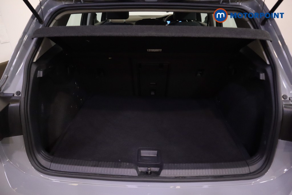 Volkswagen Golf Life Manual Petrol Hatchback - Stock Number (1574838) - 28th supplementary image