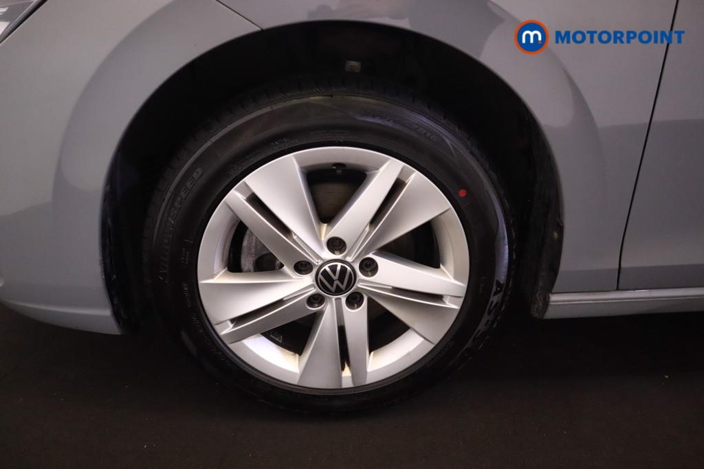 Volkswagen Golf Life Manual Petrol Hatchback - Stock Number (1574838) - 32nd supplementary image