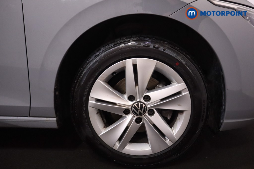 Volkswagen Golf Life Manual Petrol Hatchback - Stock Number (1574838) - 33rd supplementary image