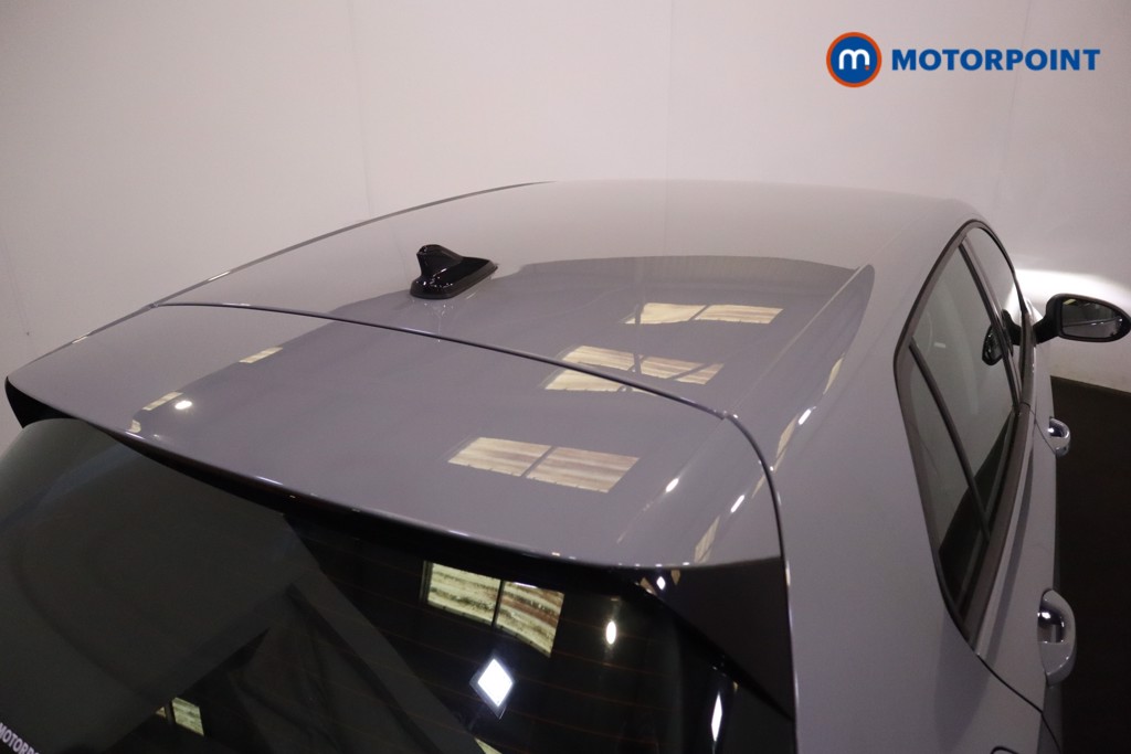 Volkswagen Golf Life Manual Petrol Hatchback - Stock Number (1574838) - 34th supplementary image