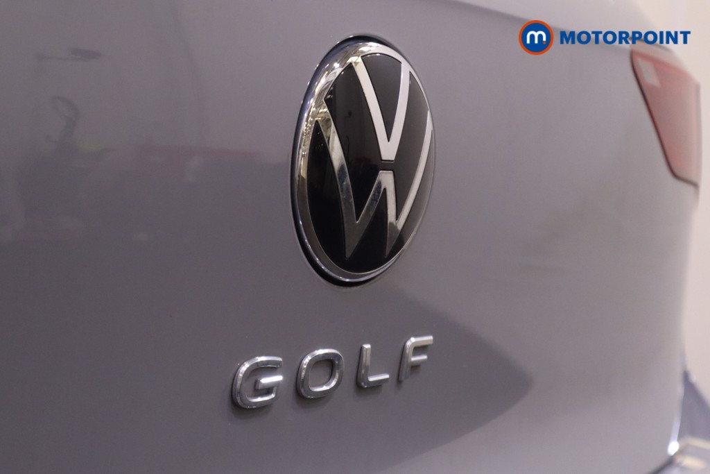 Volkswagen Golf Life Manual Petrol Hatchback - Stock Number (1574838) - 37th supplementary image