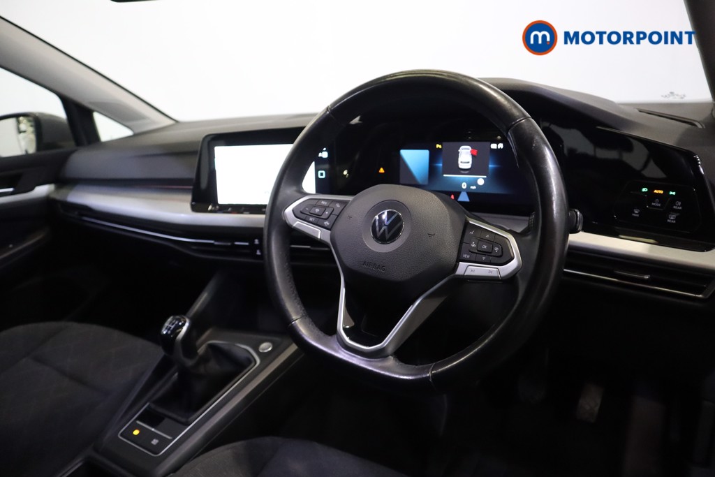 Volkswagen Golf Life Manual Petrol Hatchback - Stock Number (1574838) - 1st supplementary image