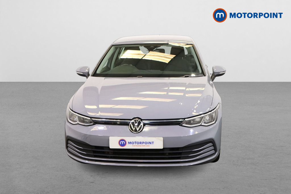 Volkswagen Golf Life Manual Petrol Hatchback - Stock Number (1574838) - Front bumper