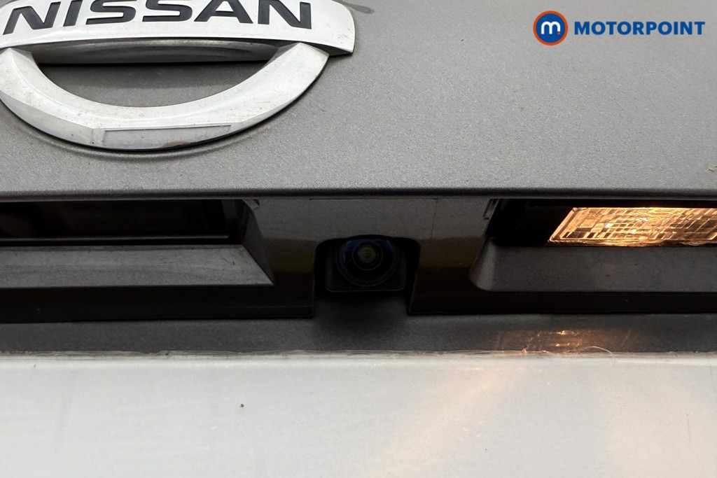 Nissan Qashqai N-Connecta Automatic Petrol SUV - Stock Number (1574931) - 21st supplementary image