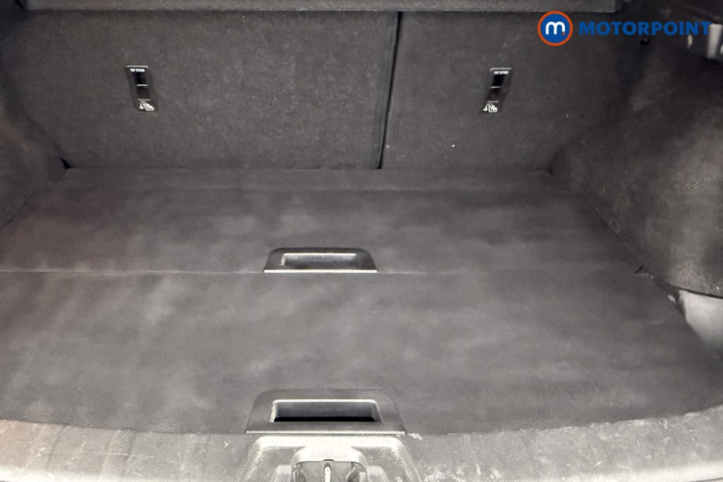 Nissan Qashqai N-Connecta Automatic Petrol SUV - Stock Number (1574931) - 22nd supplementary image