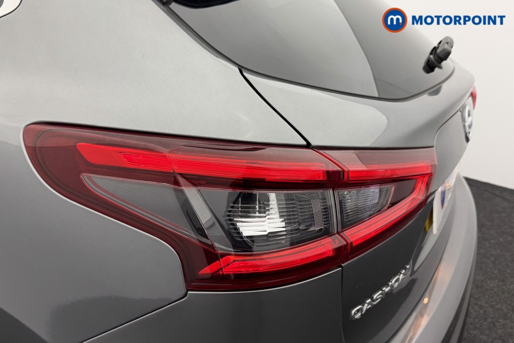 Nissan Qashqai N-Connecta Automatic Petrol SUV - Stock Number (1574931) - 26th supplementary image