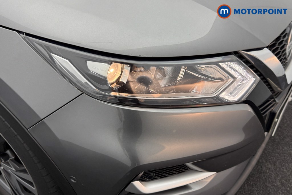 Nissan Qashqai N-Connecta Automatic Petrol SUV - Stock Number (1574931) - 28th supplementary image
