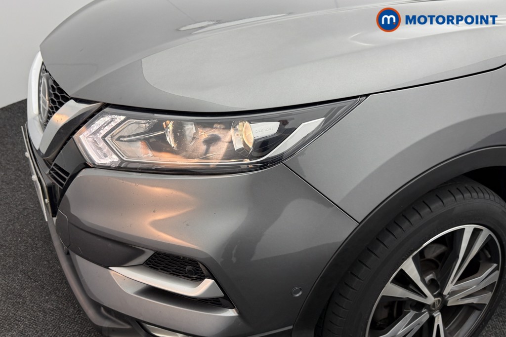 Nissan Qashqai N-Connecta Automatic Petrol SUV - Stock Number (1574931) - 29th supplementary image