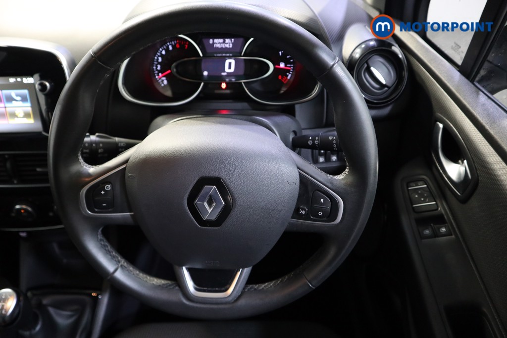 Renault Clio Iconic Manual Petrol Hatchback - Stock Number (1575047) - 2nd supplementary image