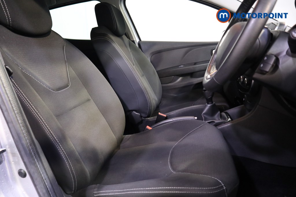 Renault Clio Iconic Manual Petrol Hatchback - Stock Number (1575047) - 11th supplementary image