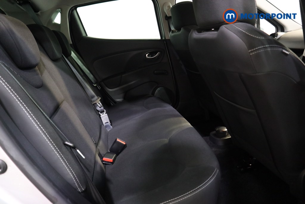 Renault Clio Iconic Manual Petrol Hatchback - Stock Number (1575047) - 12th supplementary image
