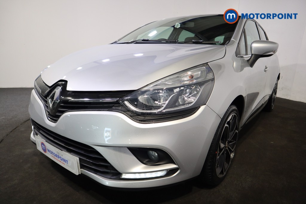 Renault Clio Iconic Manual Petrol Hatchback - Stock Number (1575047) - 23rd supplementary image