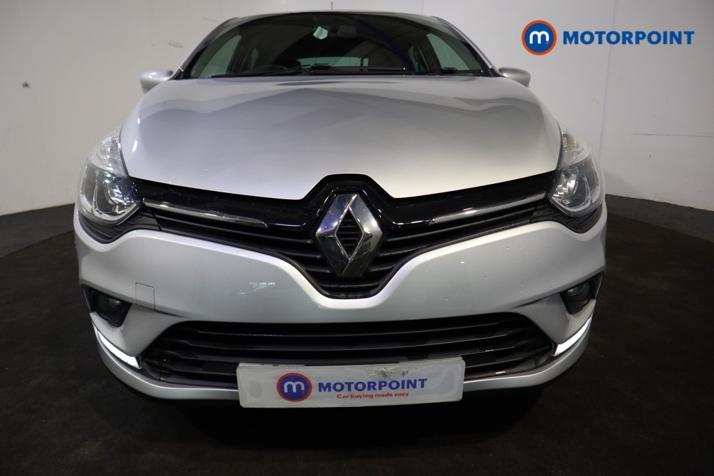 Renault Clio Iconic Manual Petrol Hatchback - Stock Number (1575047) - 24th supplementary image