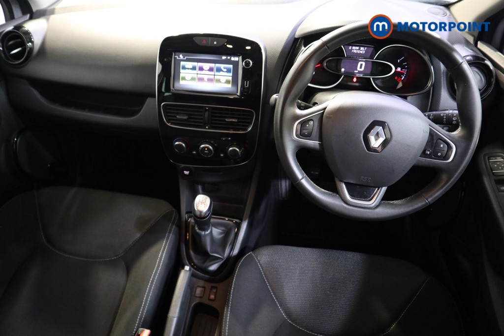 Renault Clio Iconic Manual Petrol Hatchback - Stock Number (1575047) - 1st supplementary image