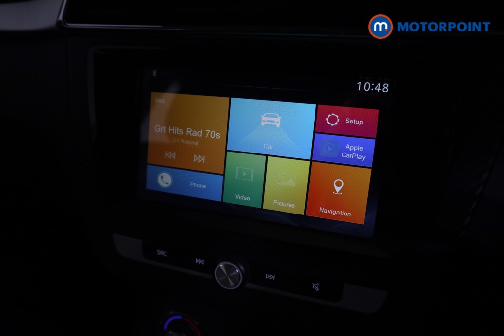 Mg Motor Uk ZS Exclusive Manual Petrol SUV - Stock Number (1575160) - 6th supplementary image