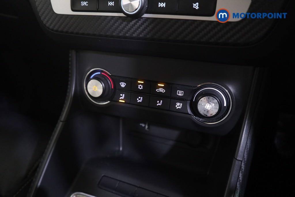 Mg Motor Uk ZS Exclusive Manual Petrol SUV - Stock Number (1575160) - 7th supplementary image