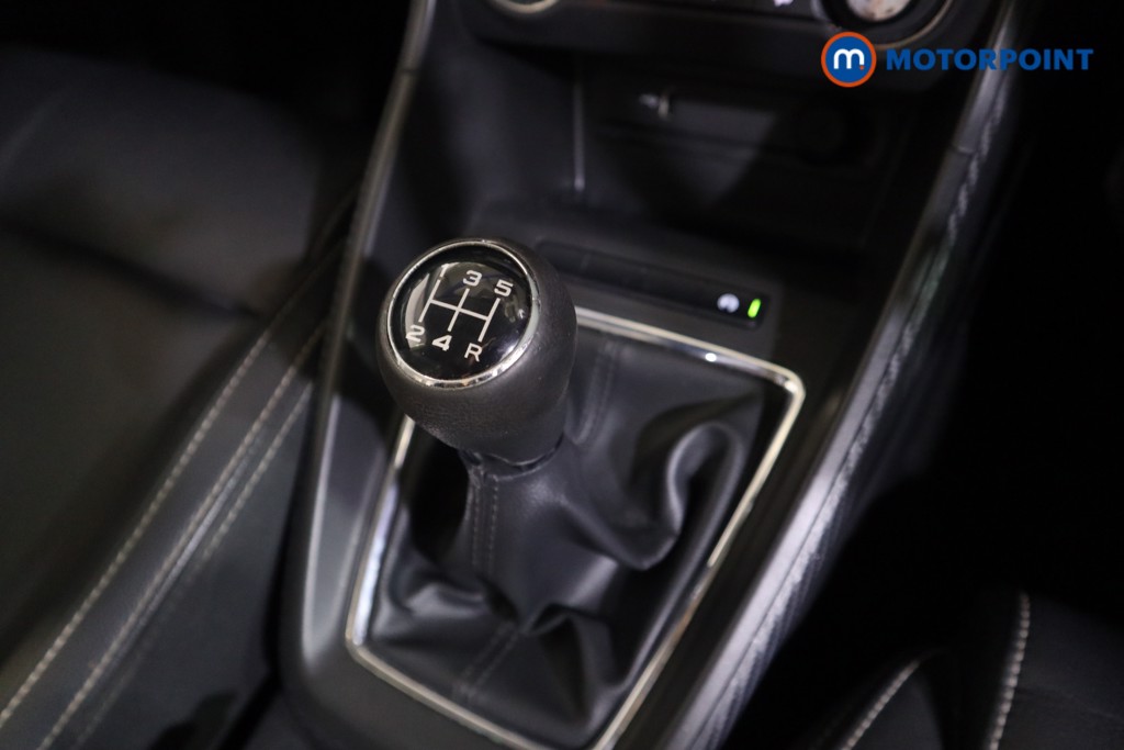 Mg Motor Uk ZS Exclusive Manual Petrol SUV - Stock Number (1575160) - 8th supplementary image