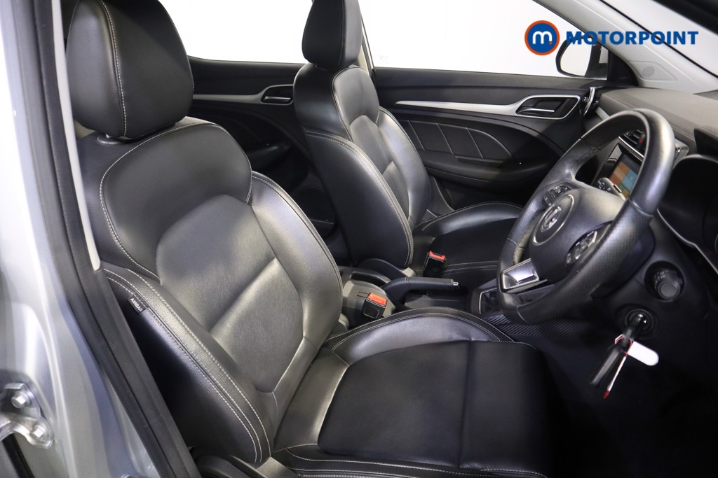 Mg Motor Uk ZS Exclusive Manual Petrol SUV - Stock Number (1575160) - 11th supplementary image