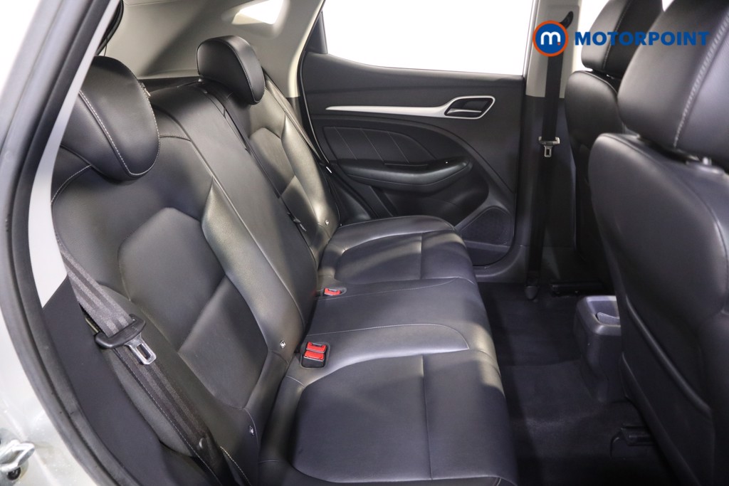 Mg Motor Uk ZS Exclusive Manual Petrol SUV - Stock Number (1575160) - 12th supplementary image