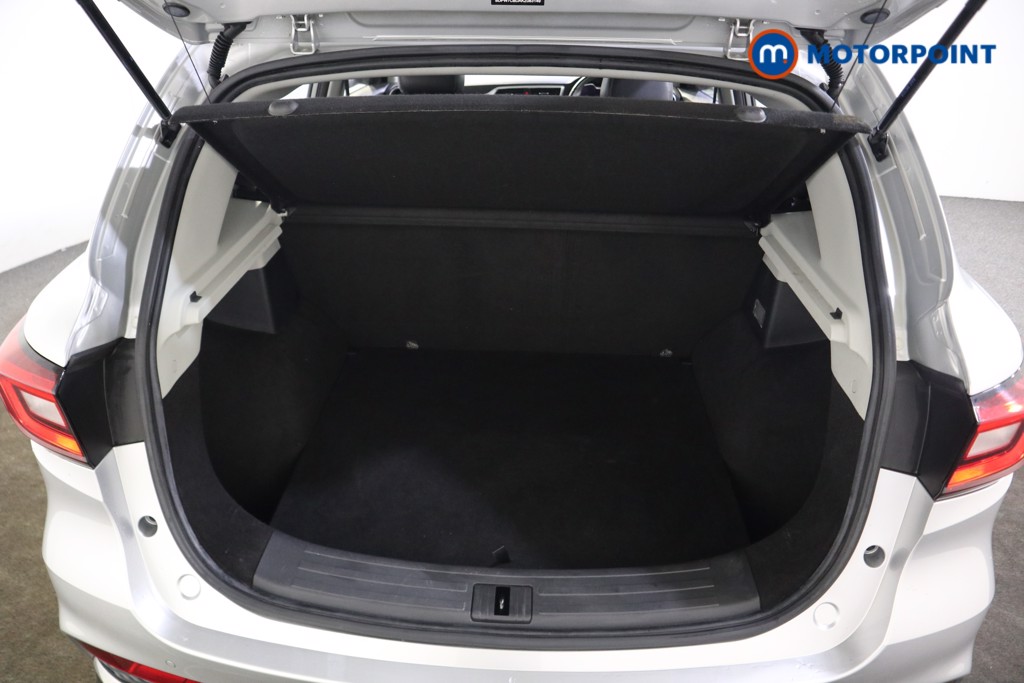 Mg Motor Uk ZS Exclusive Manual Petrol SUV - Stock Number (1575160) - 13th supplementary image
