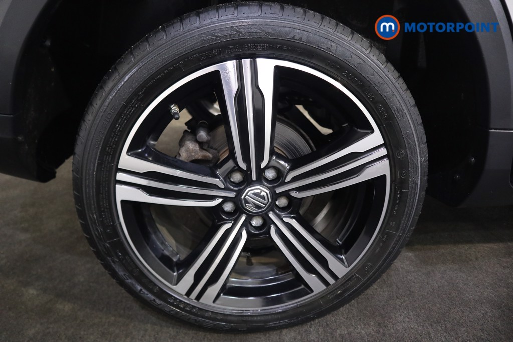 Mg Motor Uk ZS Exclusive Manual Petrol SUV - Stock Number (1575160) - 14th supplementary image