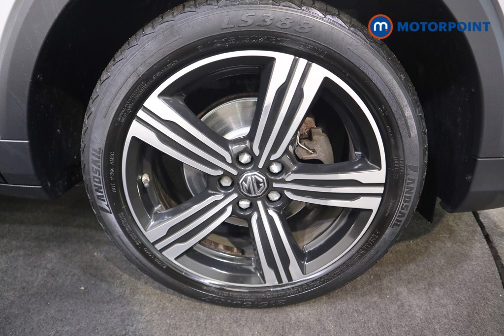 Mg Motor Uk ZS Exclusive Manual Petrol SUV - Stock Number (1575160) - 15th supplementary image