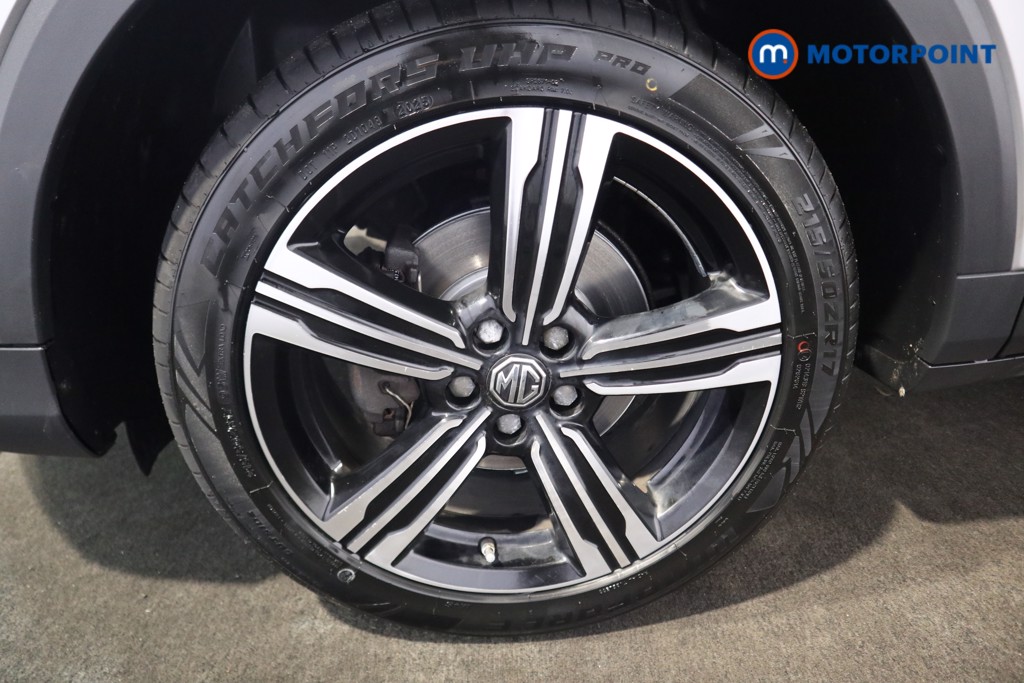 Mg Motor Uk ZS Exclusive Manual Petrol SUV - Stock Number (1575160) - 16th supplementary image