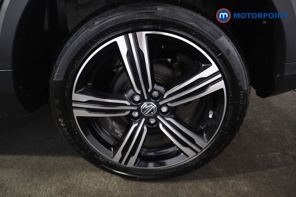 Mg Motor Uk ZS Exclusive Manual Petrol SUV - Stock Number (1575160) - 17th supplementary image
