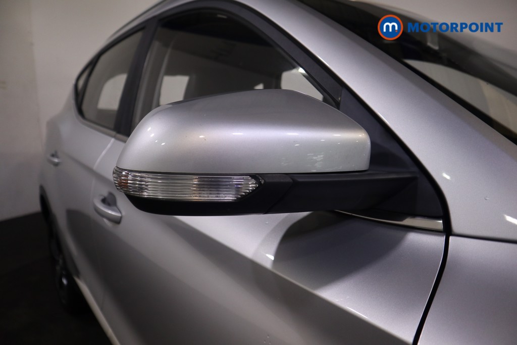 Mg Motor Uk ZS Exclusive Manual Petrol SUV - Stock Number (1575160) - 22nd supplementary image