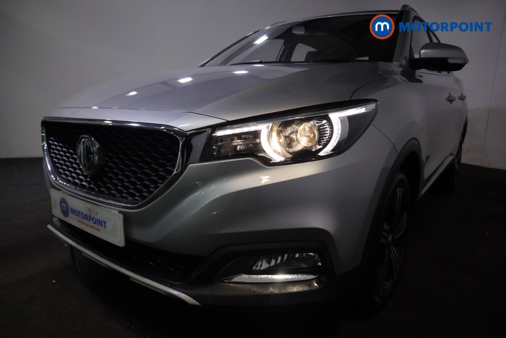 Mg Motor Uk ZS Exclusive Manual Petrol SUV - Stock Number (1575160) - 24th supplementary image