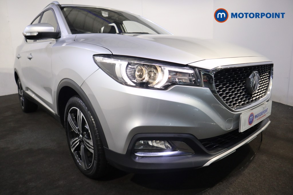 Mg Motor Uk ZS Exclusive Manual Petrol SUV - Stock Number (1575160) - 26th supplementary image