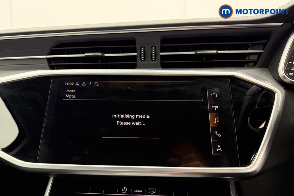 Audi A6 Sport Automatic Petrol Saloon - Stock Number (1575250) - 7th supplementary image