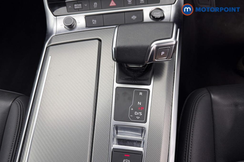 Audi A6 Sport Automatic Petrol Saloon - Stock Number (1575250) - 12th supplementary image