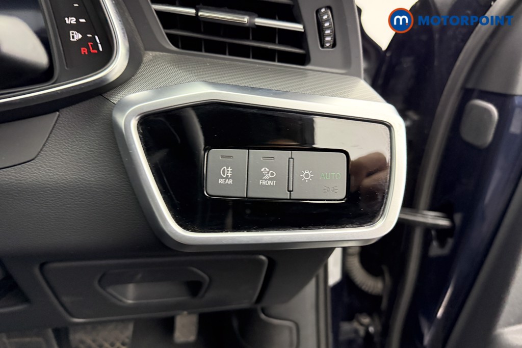 Audi A6 Sport Automatic Petrol Saloon - Stock Number (1575250) - 15th supplementary image