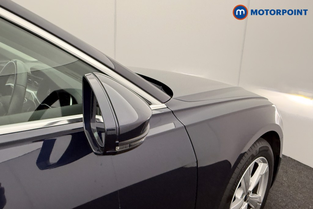 Audi A6 Sport Automatic Petrol Saloon - Stock Number (1575250) - 18th supplementary image