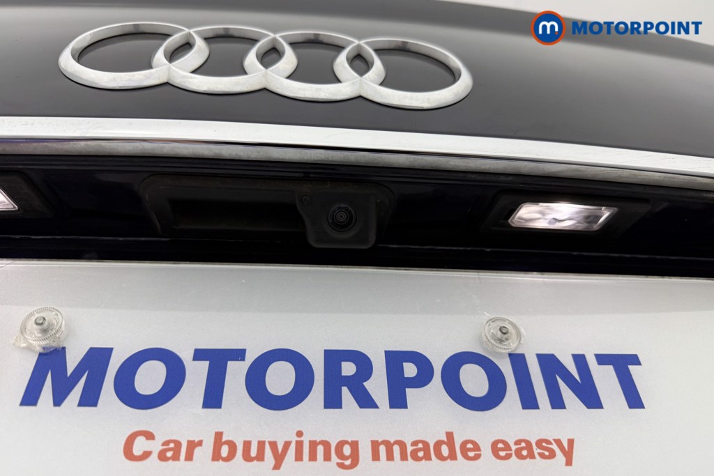 Audi A6 Sport Automatic Petrol Saloon - Stock Number (1575250) - 20th supplementary image