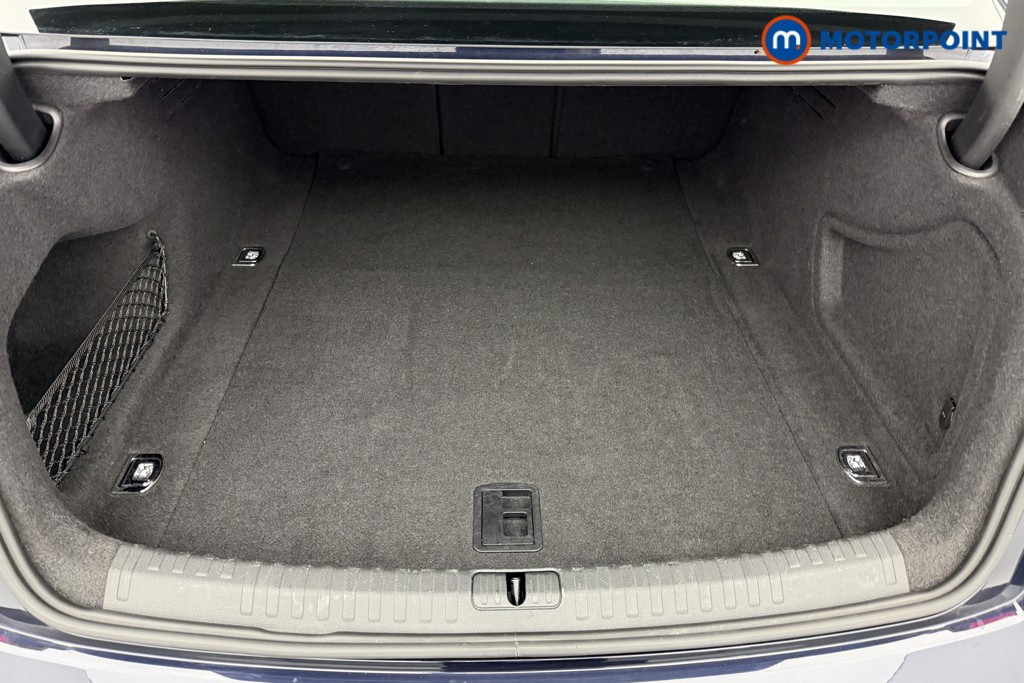 Audi A6 Sport Automatic Petrol Saloon - Stock Number (1575250) - 21st supplementary image