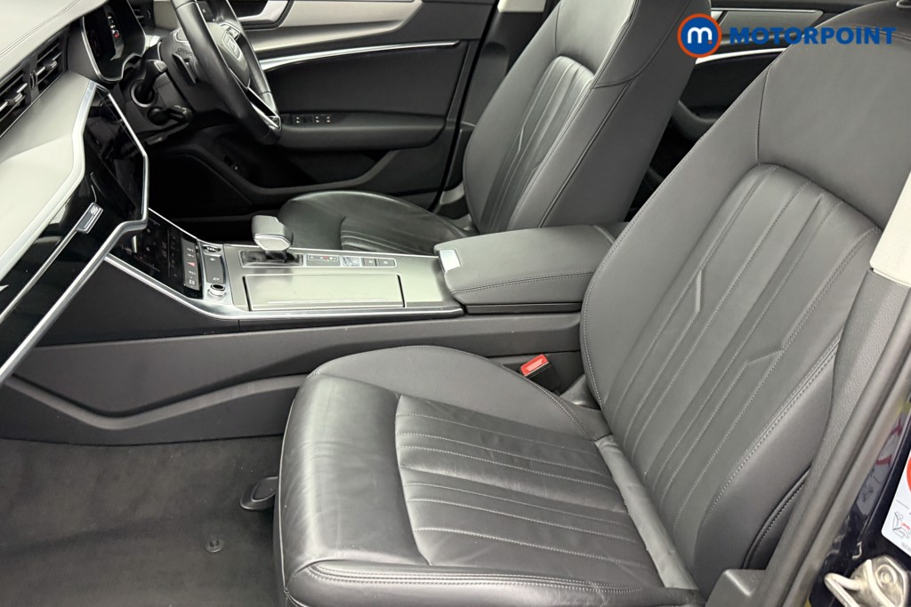 Audi A6 Sport Automatic Petrol Saloon - Stock Number (1575250) - 22nd supplementary image