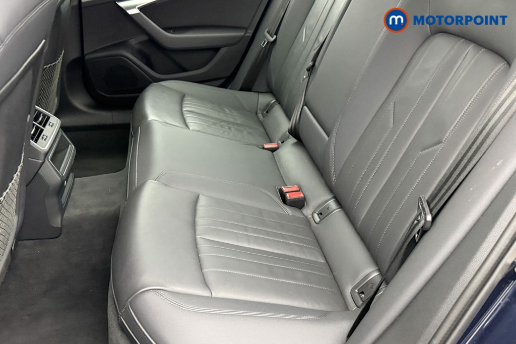 Audi A6 Sport Automatic Petrol Saloon - Stock Number (1575250) - 23rd supplementary image