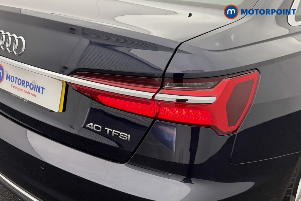 Audi A6 Sport Automatic Petrol Saloon - Stock Number (1575250) - 26th supplementary image