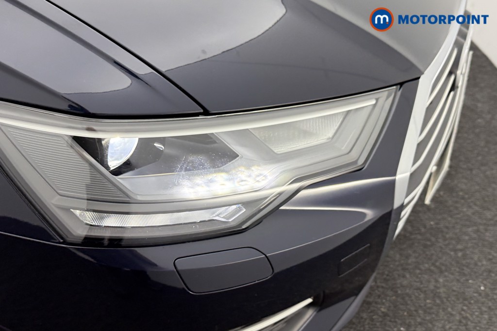 Audi A6 Sport Automatic Petrol Saloon - Stock Number (1575250) - 27th supplementary image