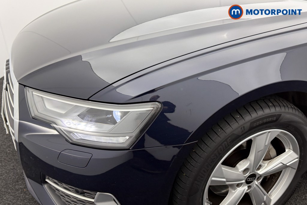 Audi A6 Sport Automatic Petrol Saloon - Stock Number (1575250) - 28th supplementary image