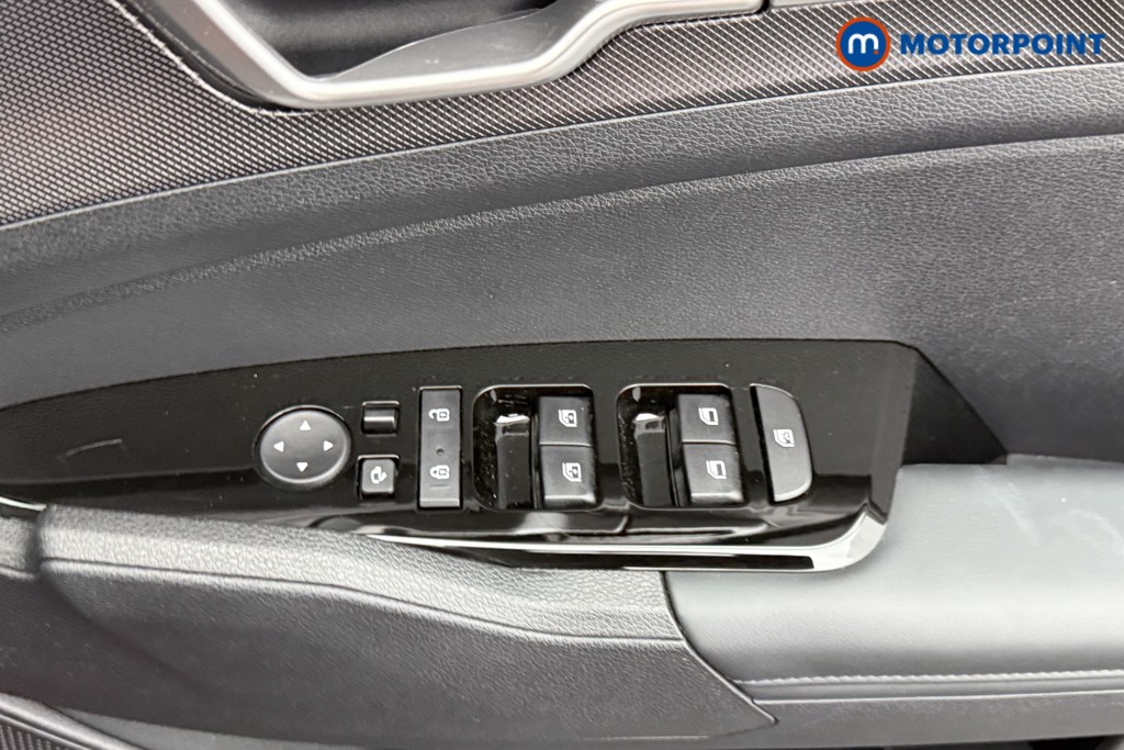 KIA Sportage 3 Automatic Petrol-Electric Hybrid SUV - Stock Number (1575277) - 18th supplementary image