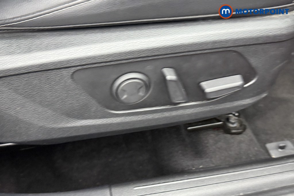 KIA Sportage 3 Automatic Petrol-Electric Hybrid SUV - Stock Number (1575277) - 20th supplementary image