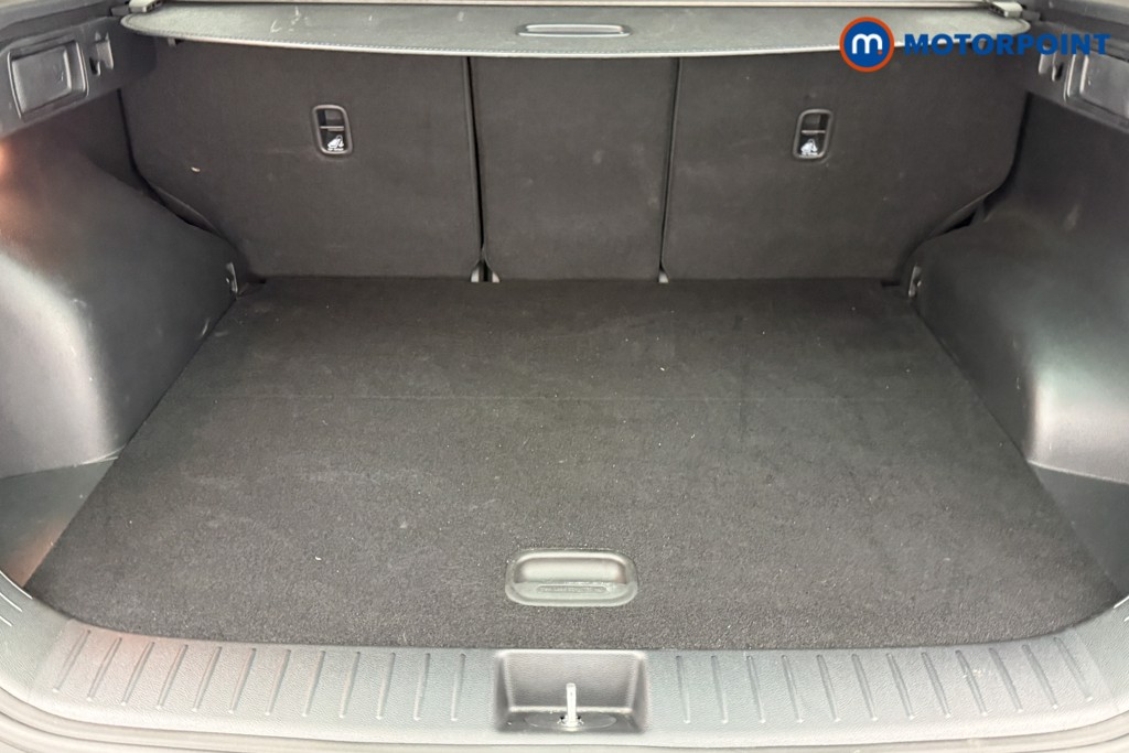 KIA Sportage 3 Automatic Petrol-Electric Hybrid SUV - Stock Number (1575277) - 25th supplementary image