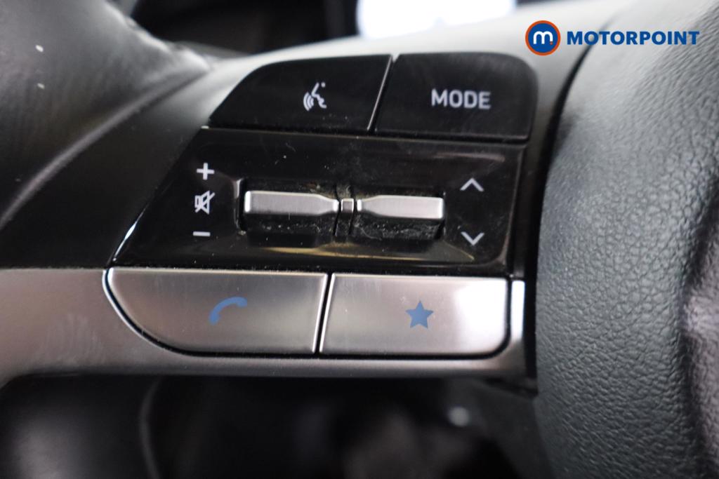 Hyundai Tucson Se Connect Manual Petrol SUV - Stock Number (1575396) - 14th supplementary image