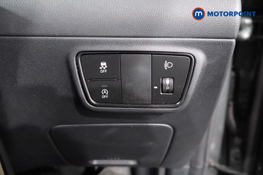 Hyundai Tucson Se Connect Manual Petrol SUV - Stock Number (1575396) - 16th supplementary image
